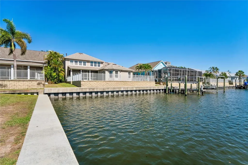 5714 Sea Trout Place Apollo Beach FL 33572