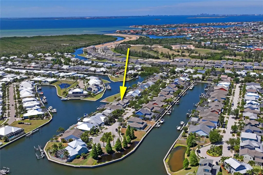 5714 Sea Trout Place Apollo Beach FL 33572
