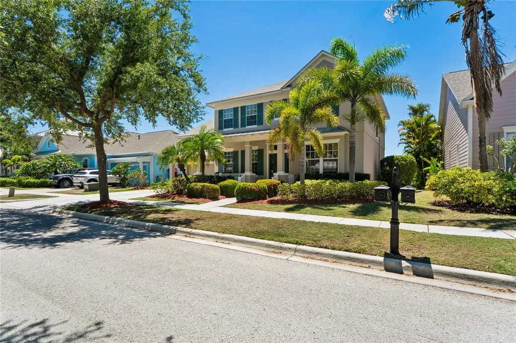 5714 Sea Trout Place Apollo Beach FL 33572