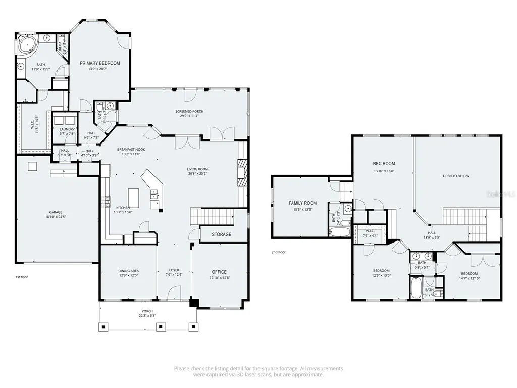 5714 Sea Trout Place Apollo Beach FL 33572