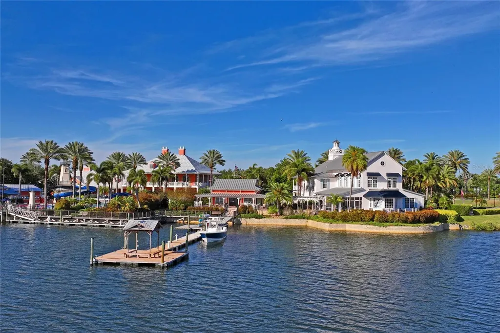 5714 Sea Trout Place Apollo Beach FL 33572