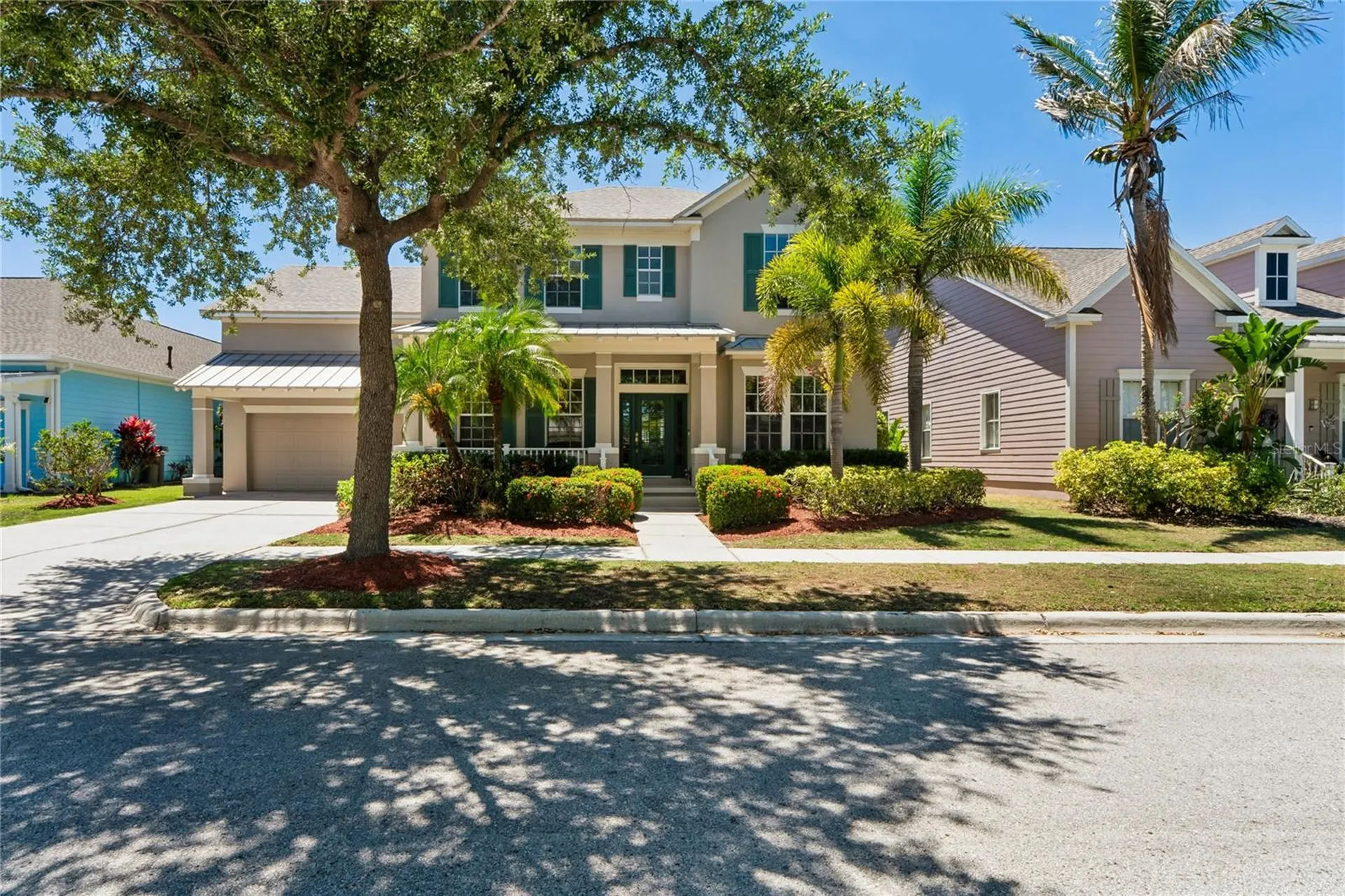 5714 Sea Trout Place Apollo Beach FL 33572