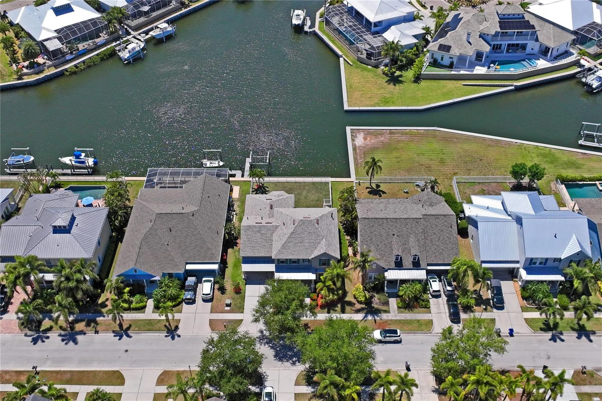 5714 Sea Trout Place Apollo Beach FL 33572