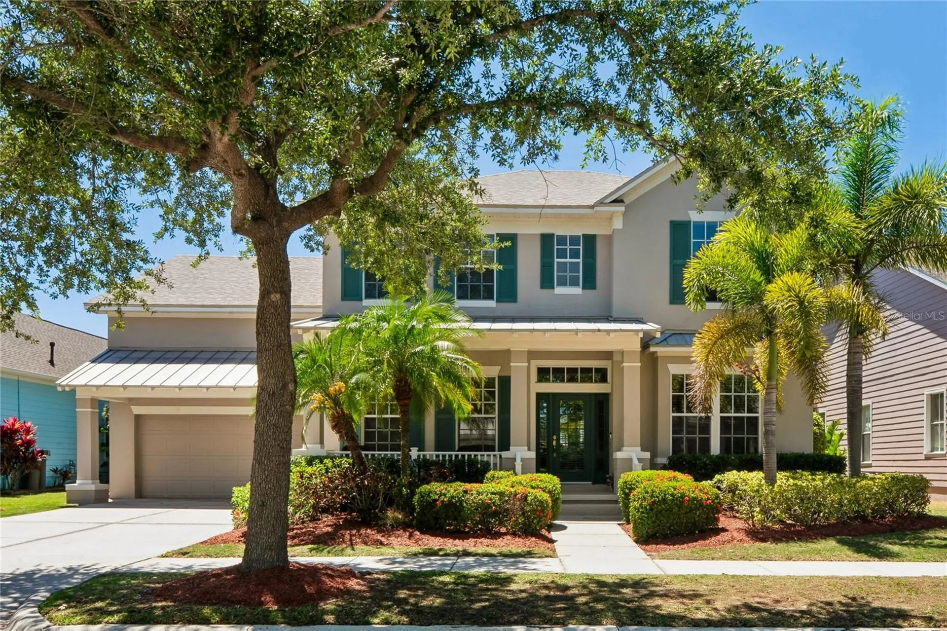 5714 Sea Trout Place Apollo Beach FL 33572