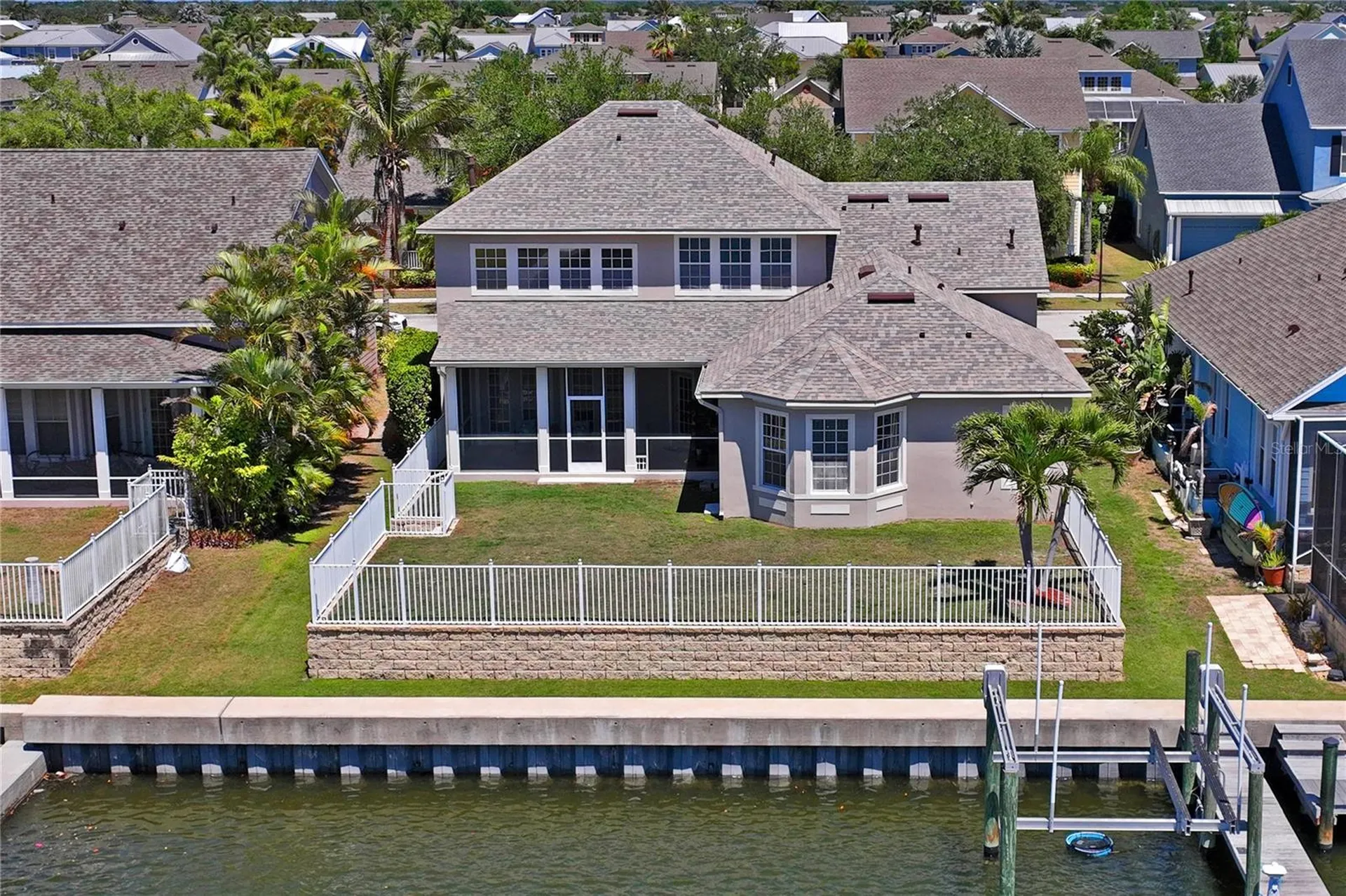5714 Sea Trout Place Apollo Beach FL 33572