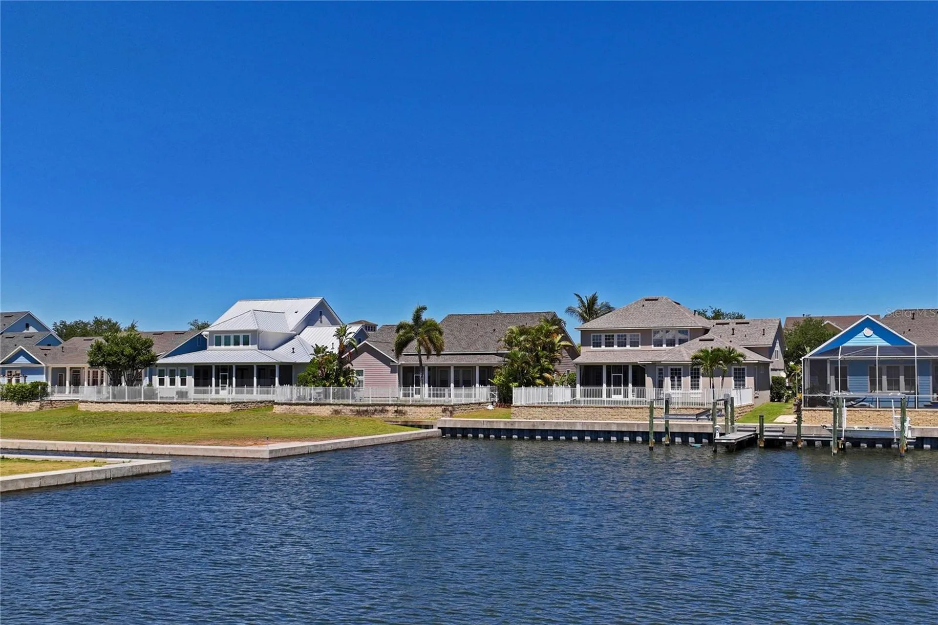 5714 Sea Trout Place Apollo Beach FL 33572