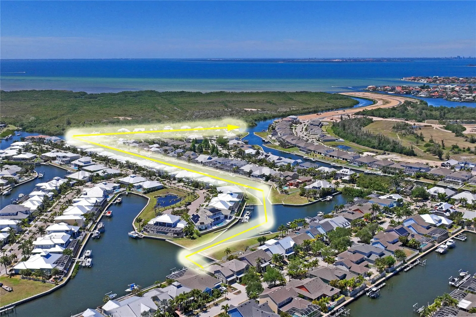 5714 Sea Trout Place Apollo Beach FL 33572