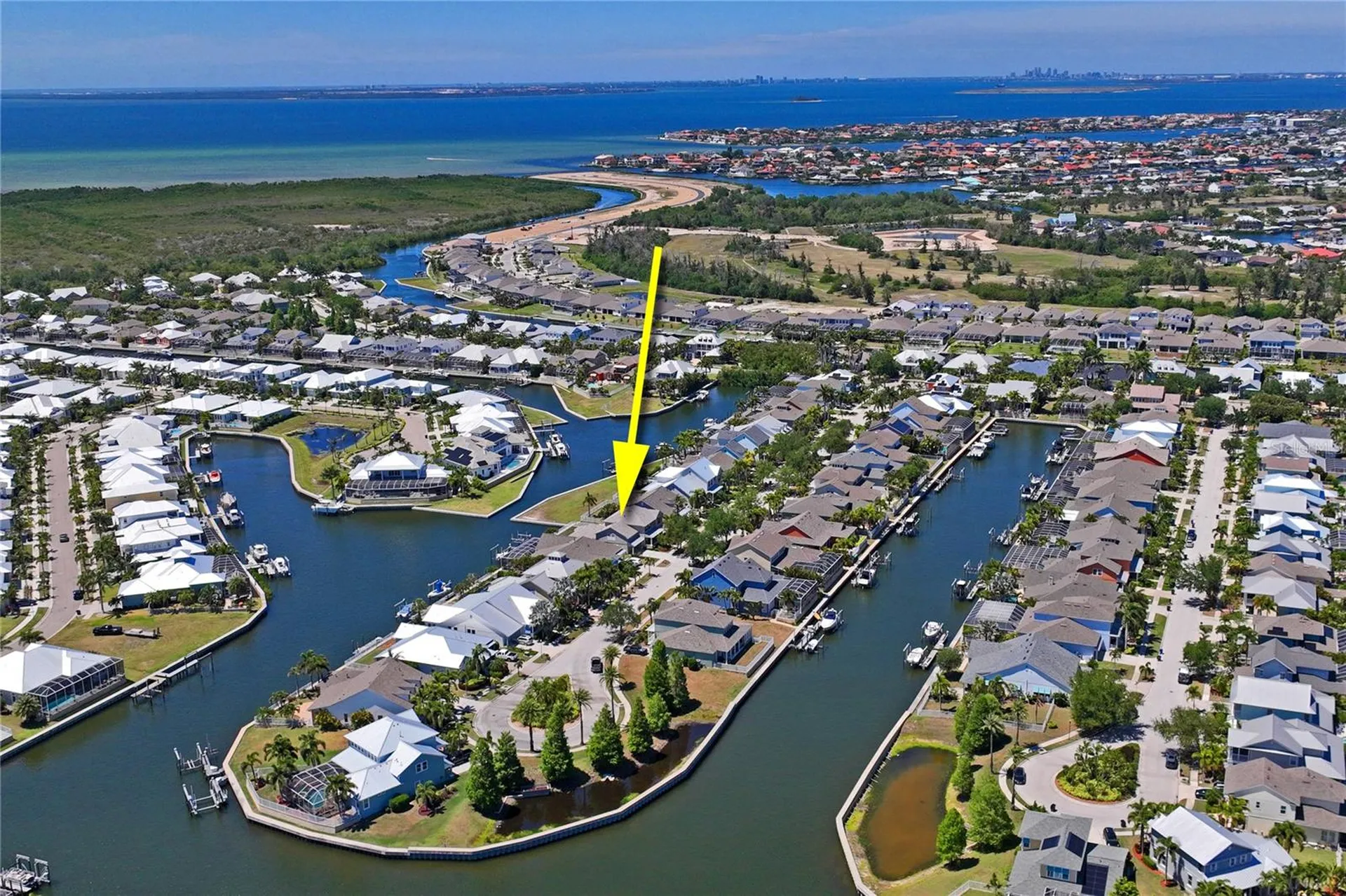 5714 Sea Trout Place Apollo Beach FL 33572
