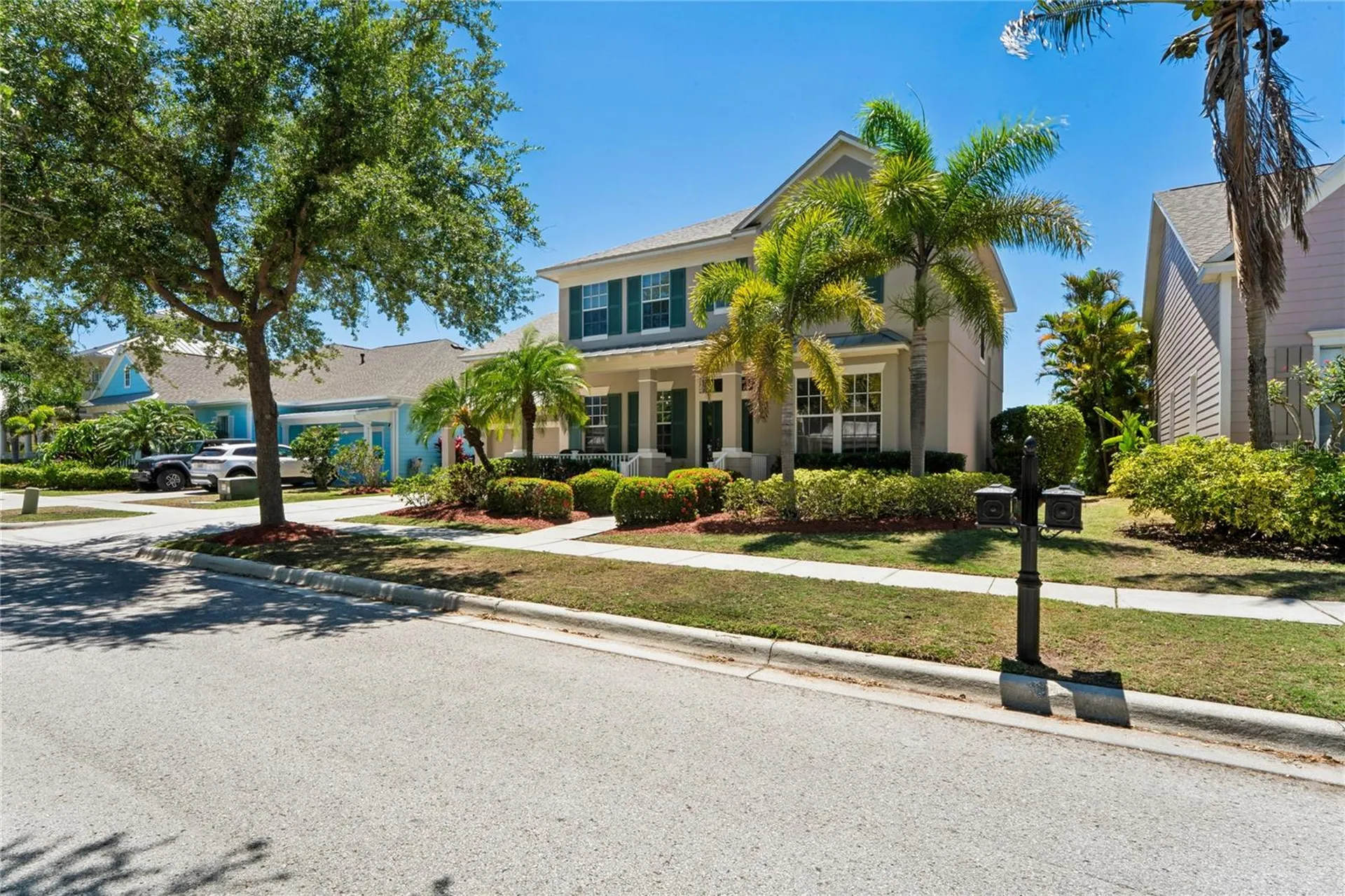 5714 Sea Trout Place Apollo Beach FL 33572