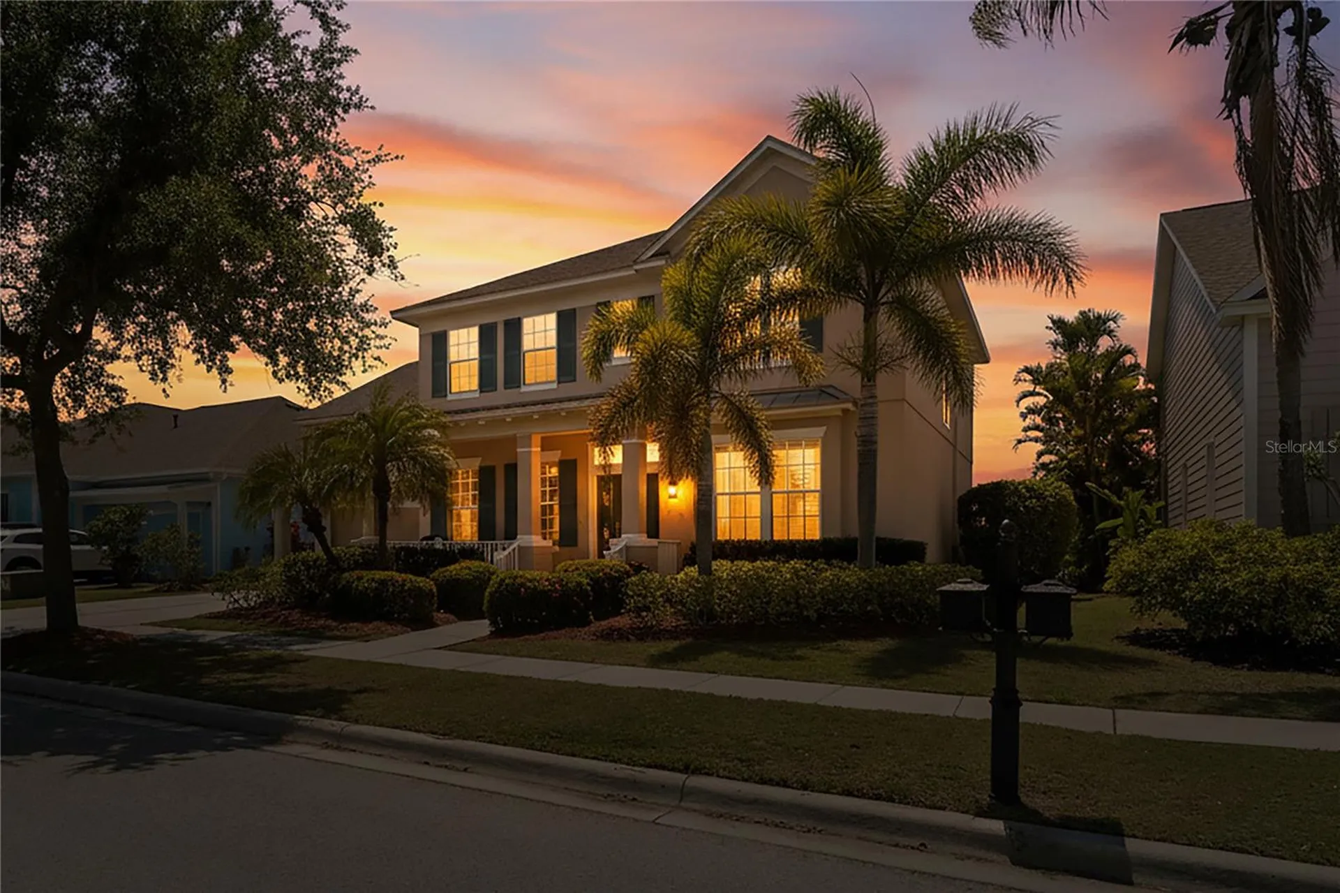 5714 Sea Trout Place Apollo Beach FL 33572