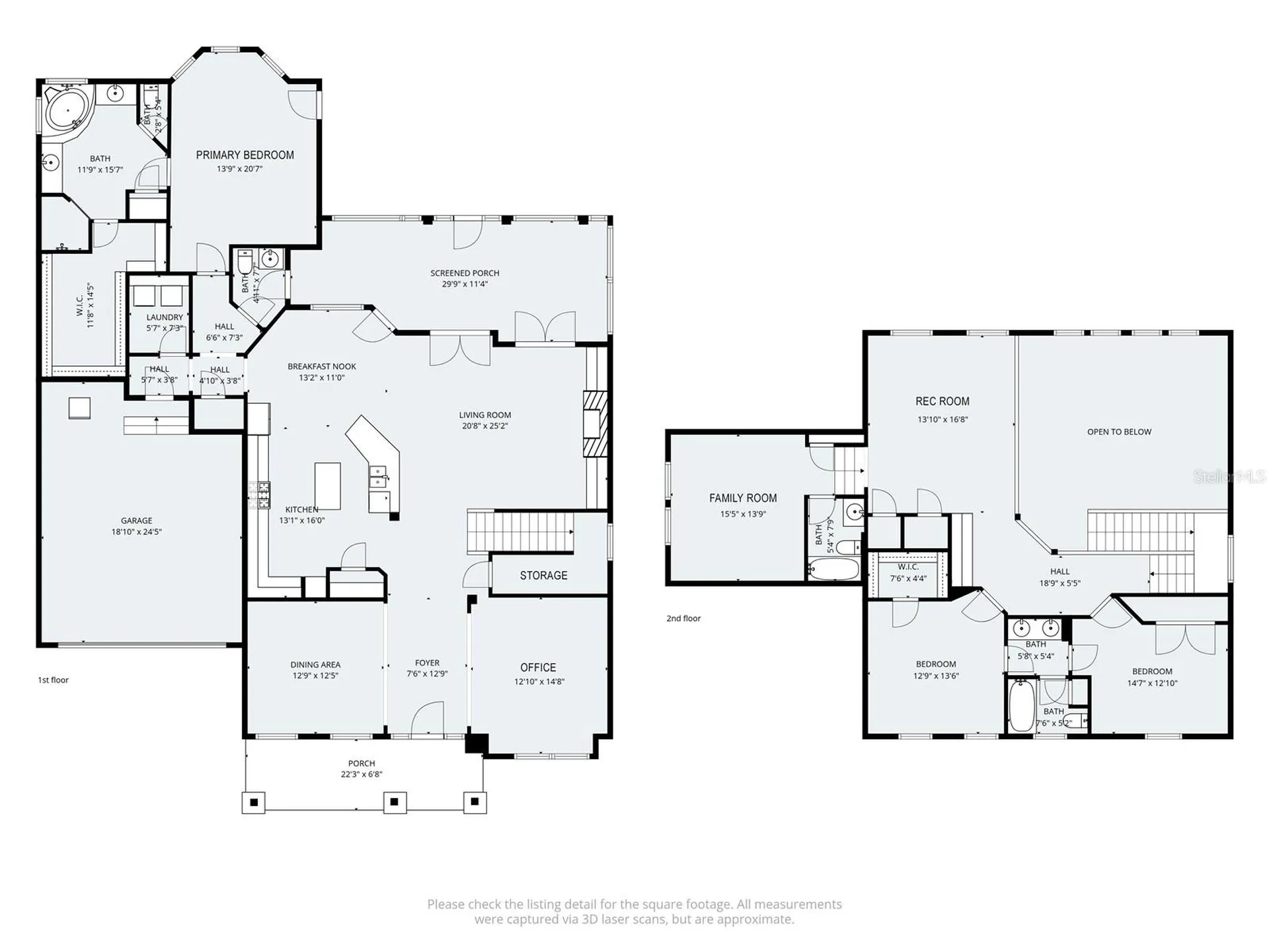 5714 Sea Trout Place Apollo Beach FL 33572