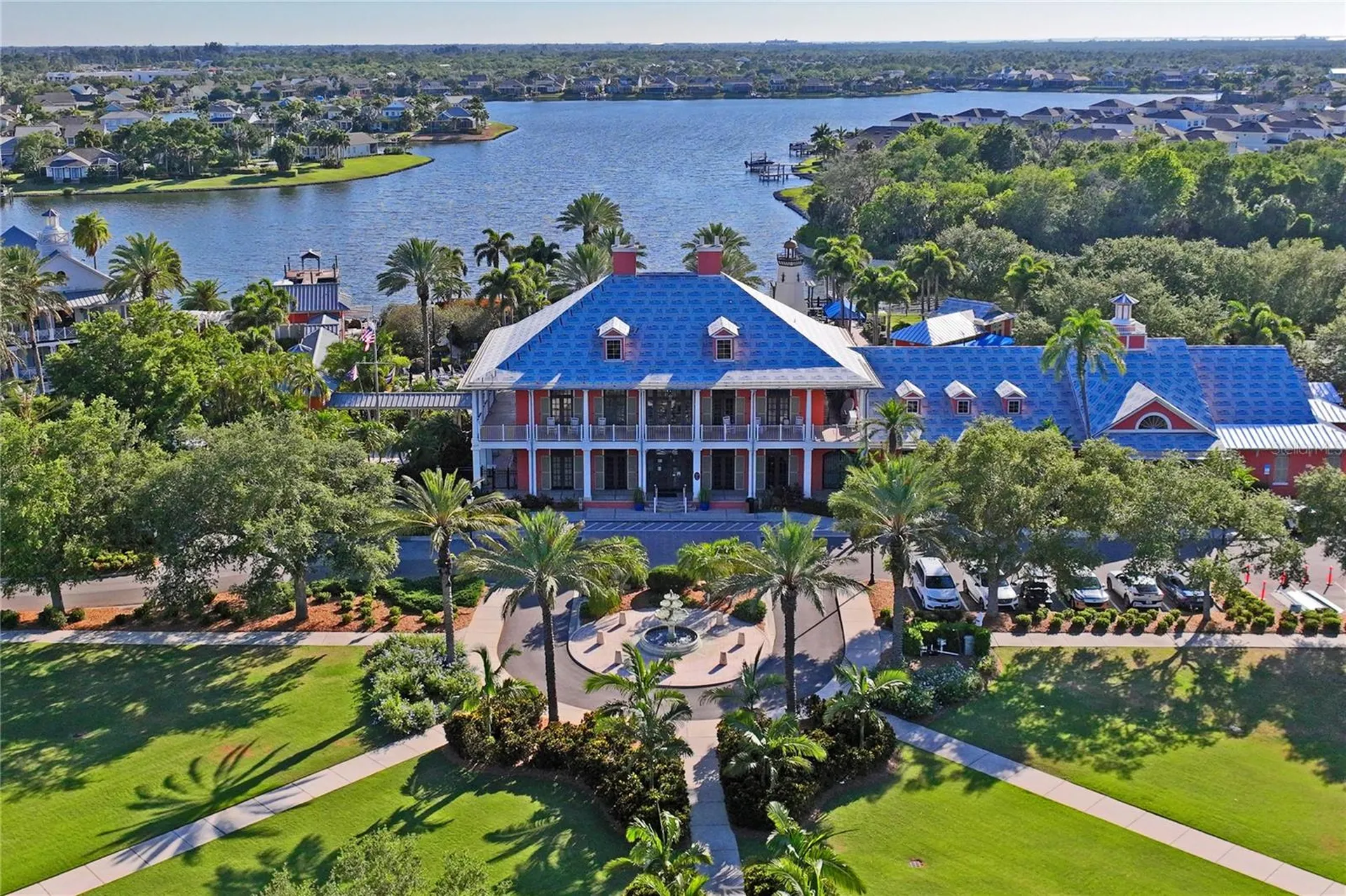 5714 Sea Trout Place Apollo Beach FL 33572