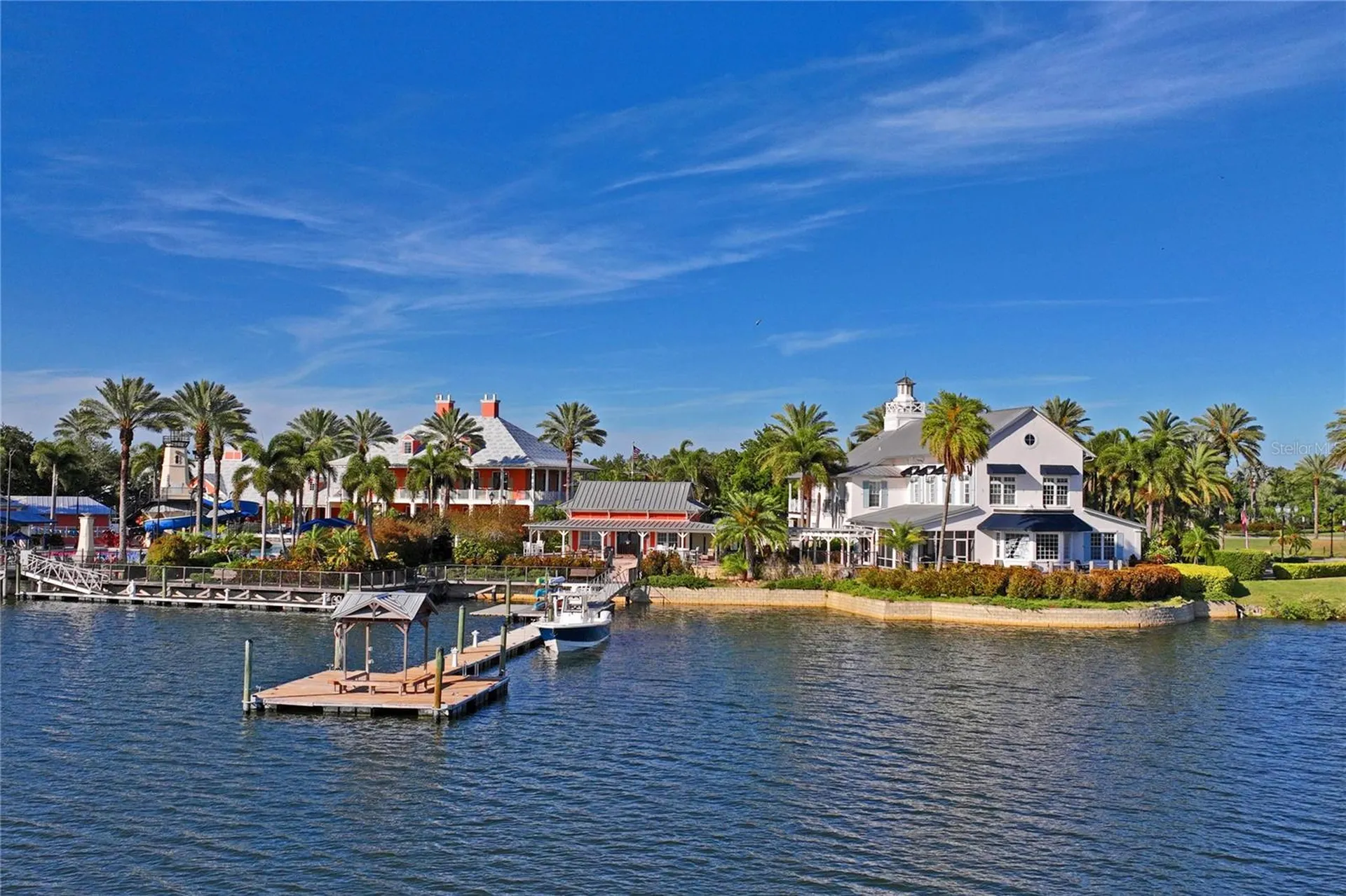 5714 Sea Trout Place Apollo Beach FL 33572