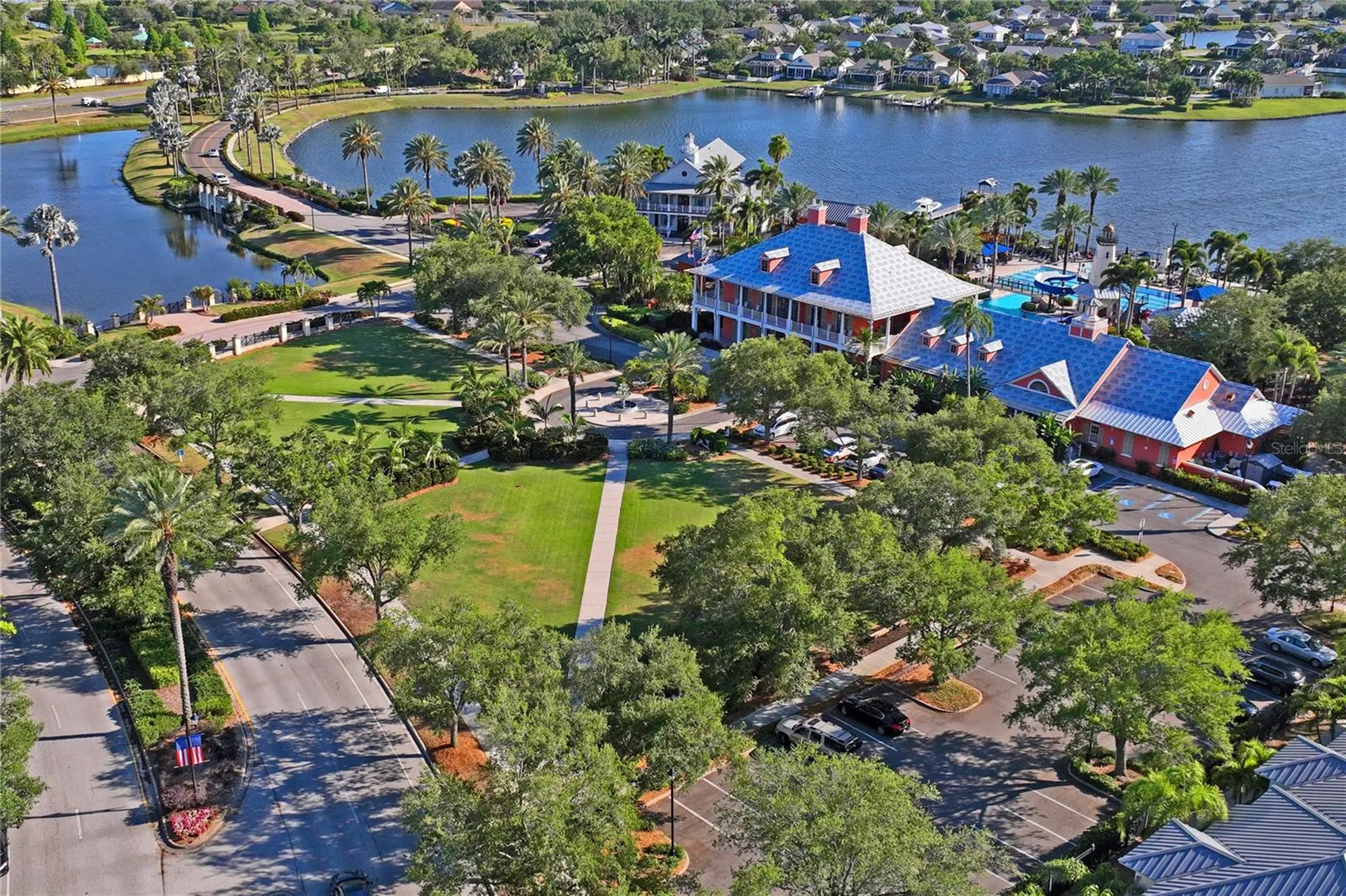 5714 Sea Trout Place Apollo Beach FL 33572