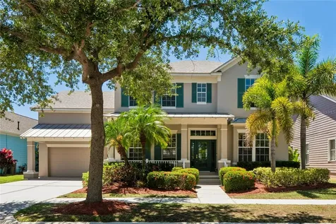 5714 Sea Trout Place Apollo Beach FL 33572
