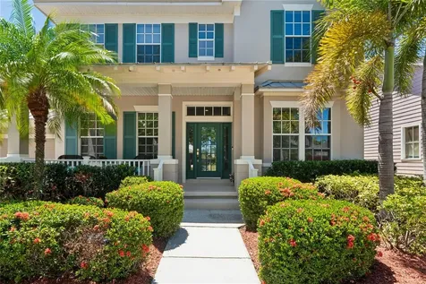 5714 Sea Trout Place Apollo Beach FL 33572