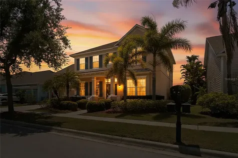 5714 Sea Trout Place Apollo Beach FL 33572