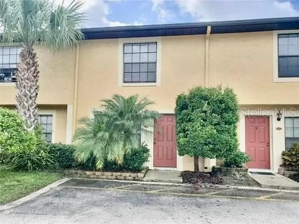 Winter Park FL 32792