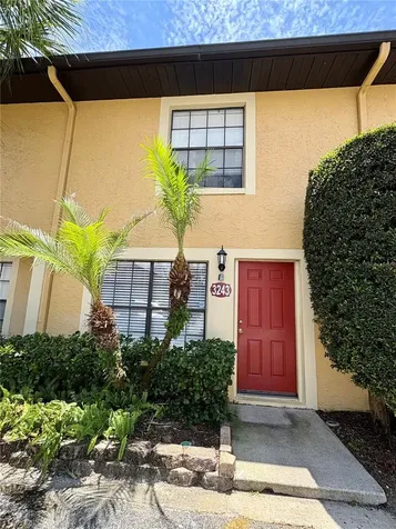 3243 Forest Oaks Court Winter Park FL 32792