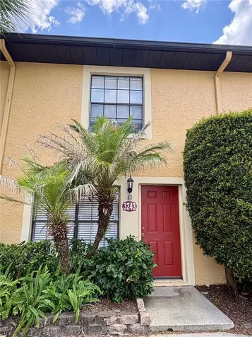3243 Forest Oaks Court Winter Park FL 32792