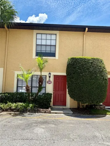 3243 Forest Oaks Court Winter Park FL 32792