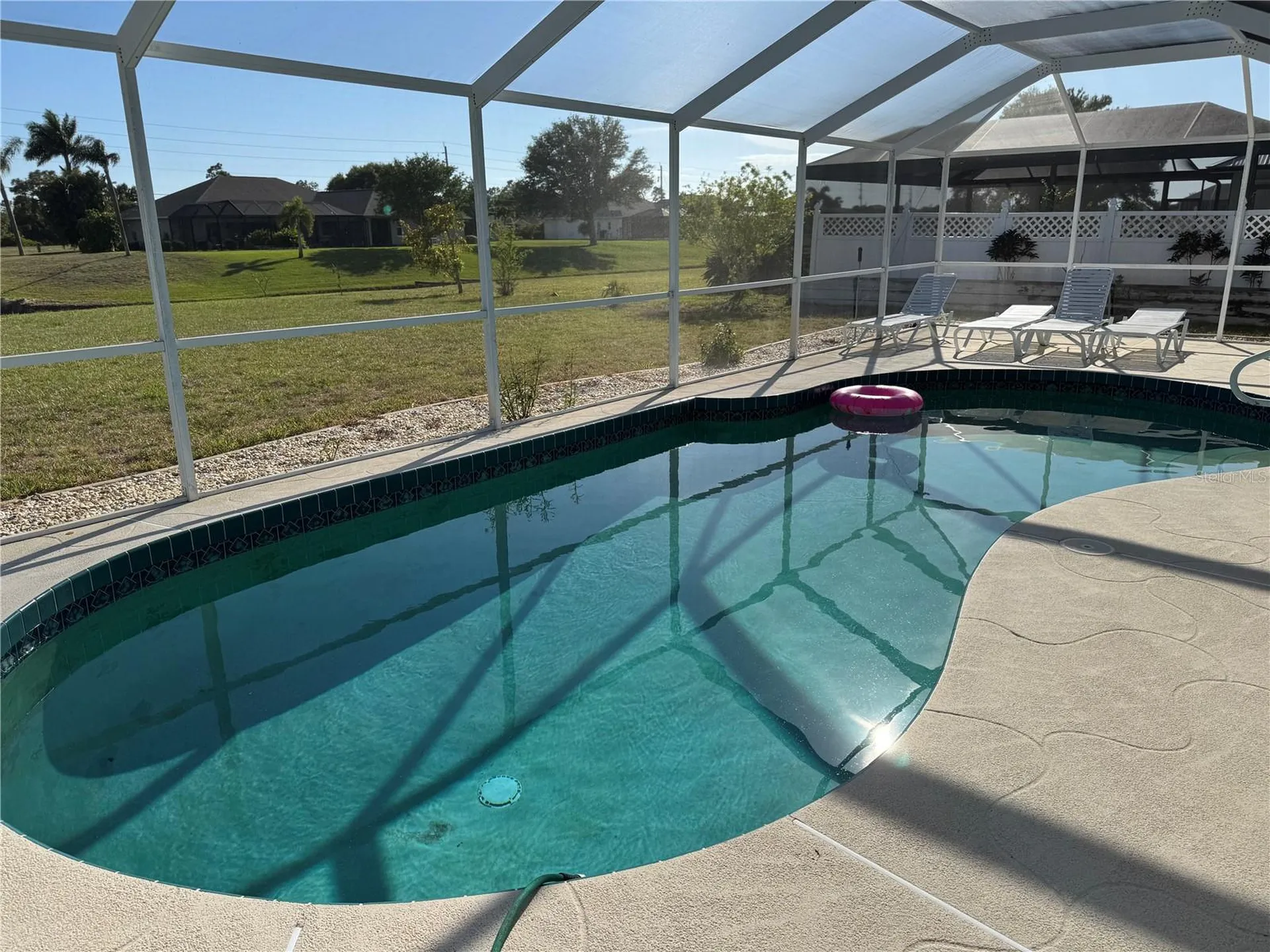 640 Boundary Boulevard Rotonda West FL 33947