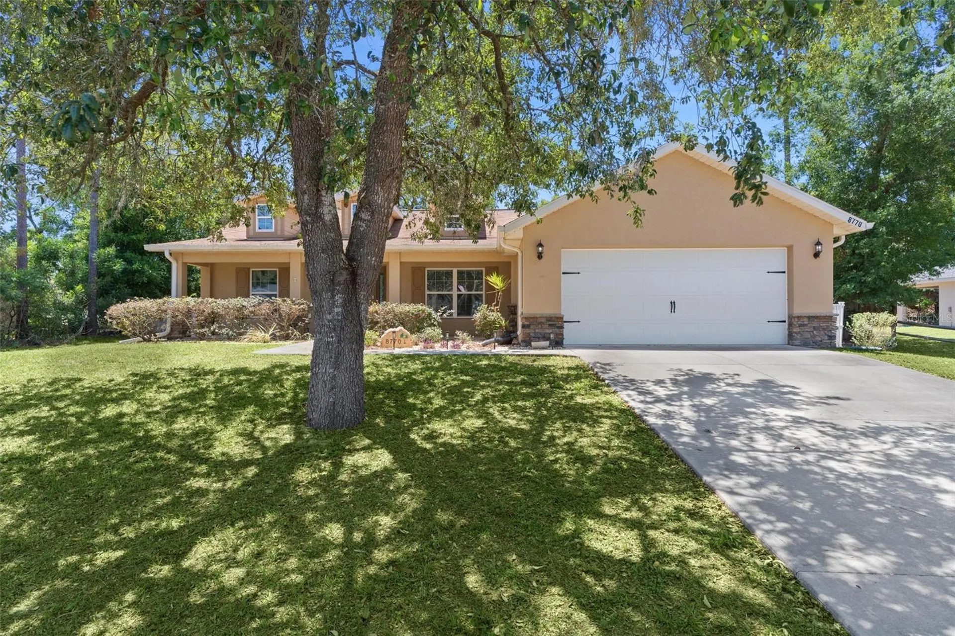 8770 SE 161st Street Summerfield FL 34491