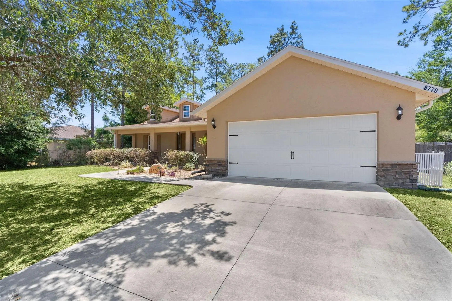 8770 SE 161st Street Summerfield FL 34491