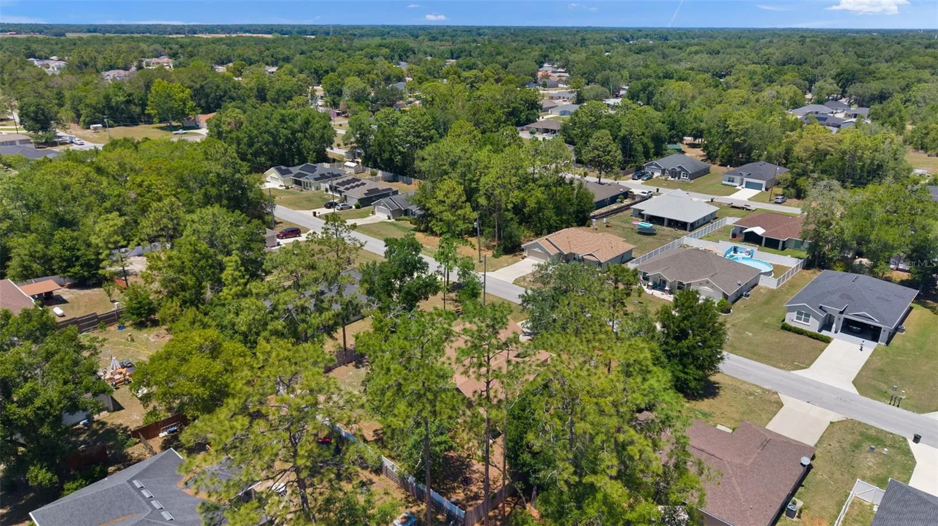 8770 SE 161st Street Summerfield FL 34491