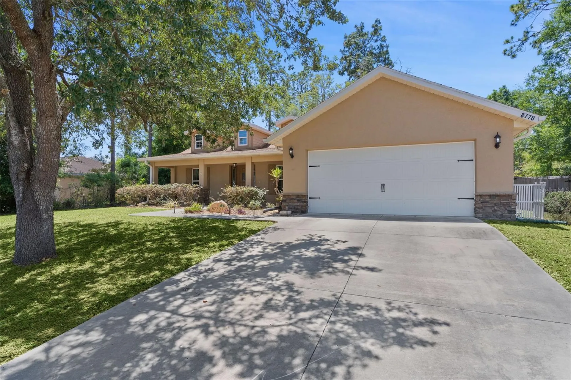 8770 SE 161st Street Summerfield FL 34491
