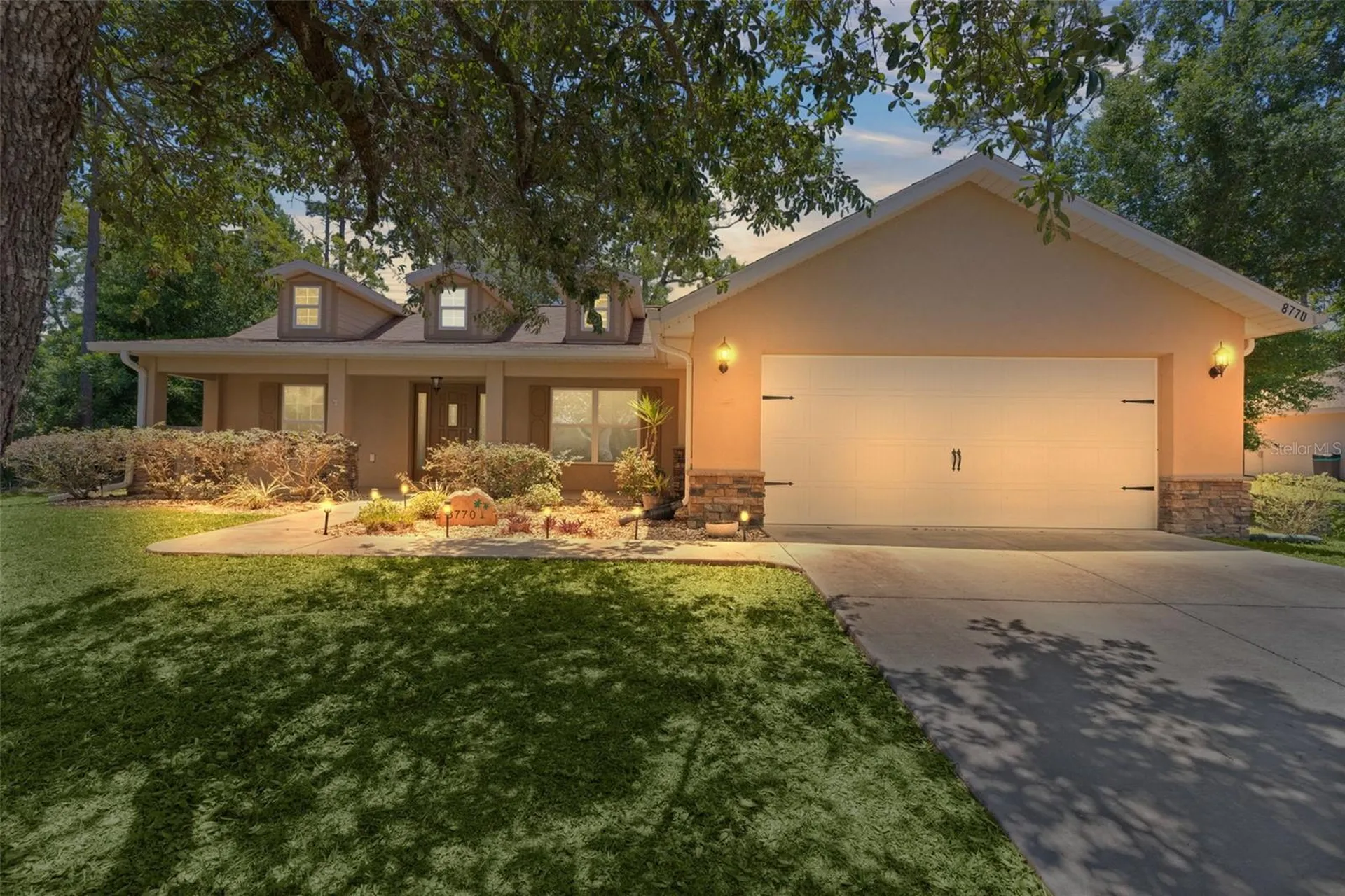 8770 SE 161st Street Summerfield FL 34491