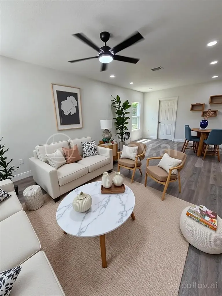 7152 Palm Avenue Leesburg FL 34788