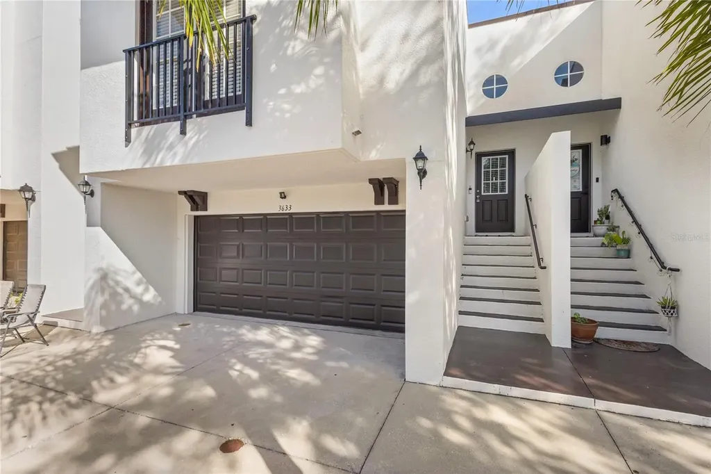 3633 Bay Heights Way Tampa FL 33611
