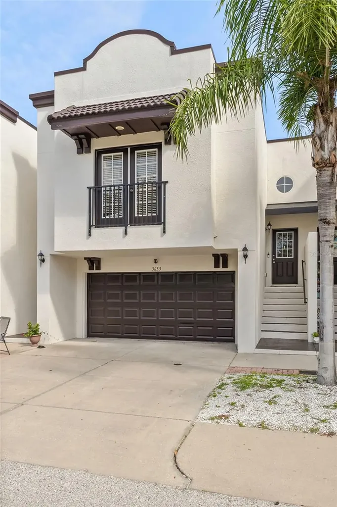 3633 Bay Heights Way Tampa FL 33611