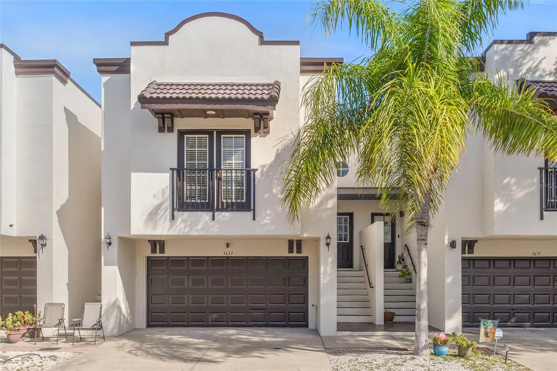 3633 Bay Heights Way Tampa FL 33611