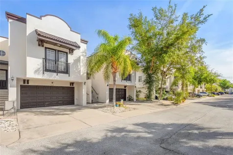 3633 Bay Heights Way Tampa FL 33611