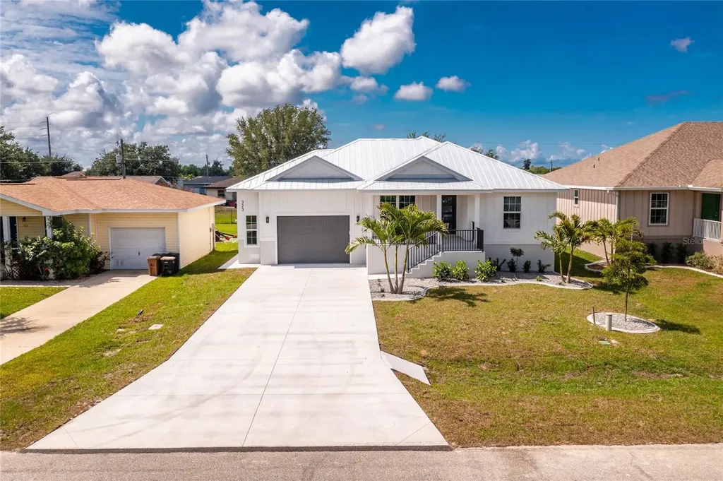 323 Boca Grande Boulevard Punta Gorda FL 33950