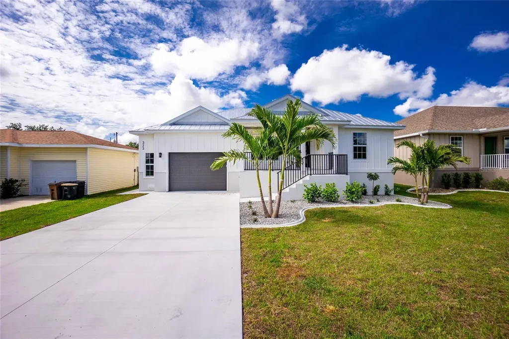 323 Boca Grande Boulevard Punta Gorda FL 33950