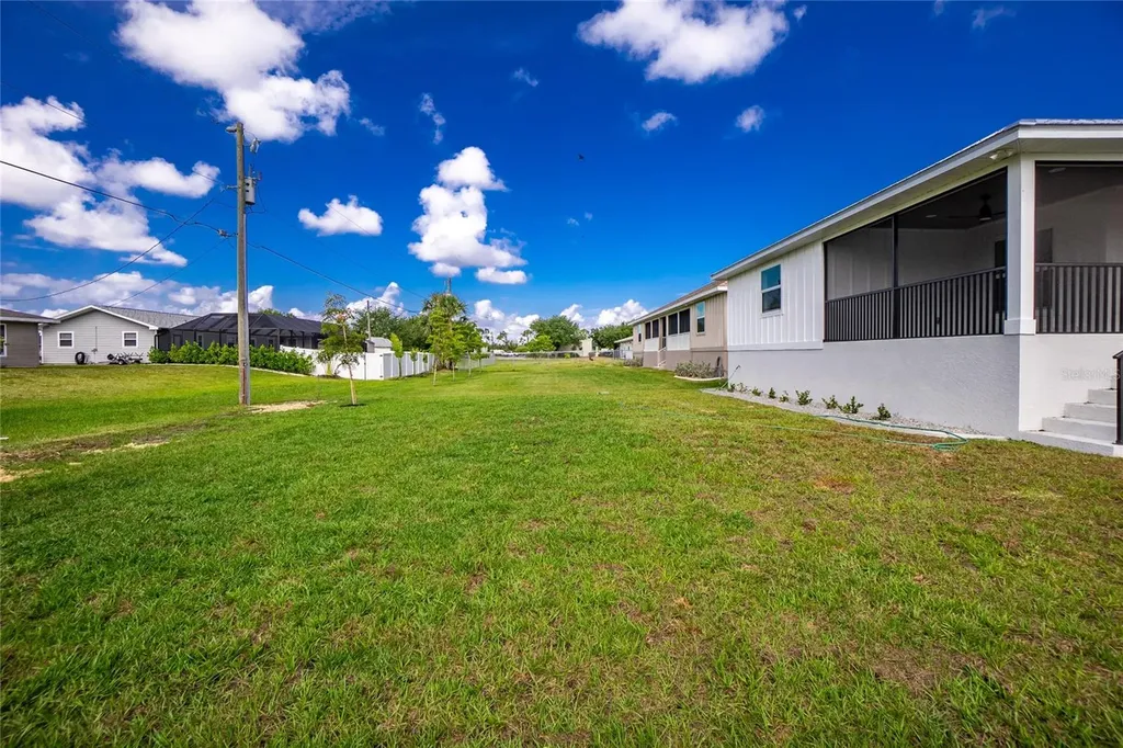 323 Boca Grande Boulevard Punta Gorda FL 33950
