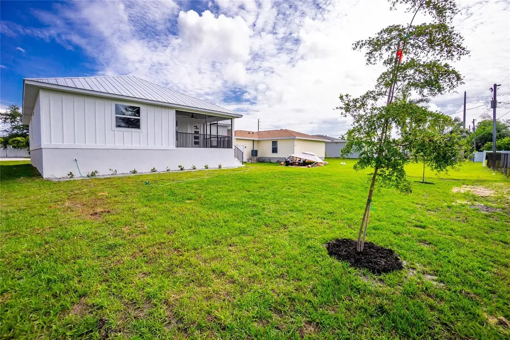 323 Boca Grande Boulevard Punta Gorda FL 33950