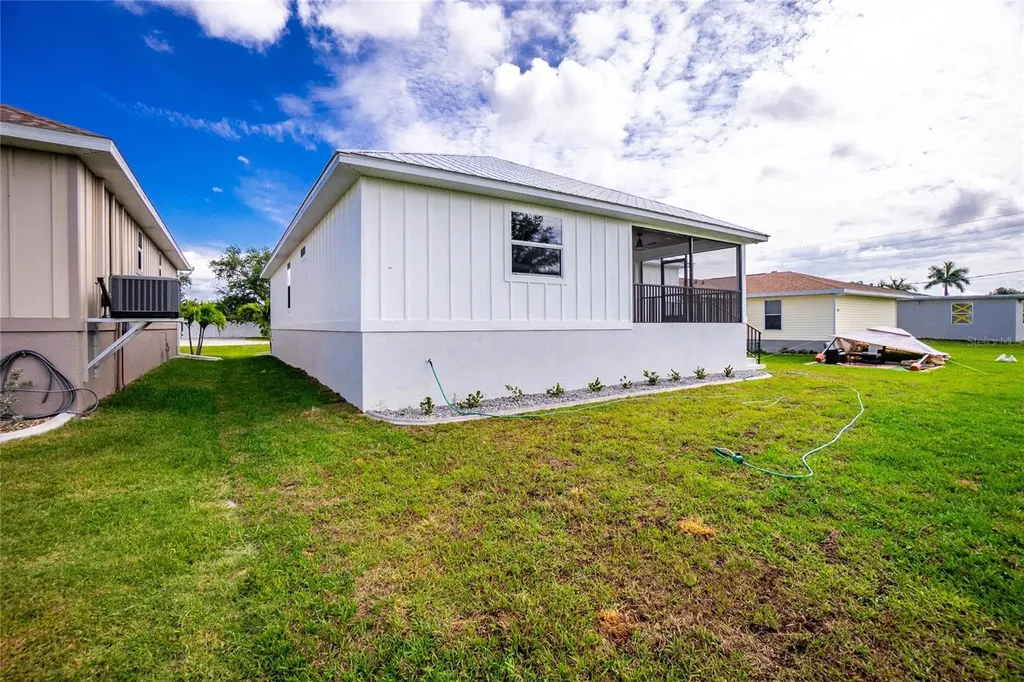 323 Boca Grande Boulevard Punta Gorda FL 33950