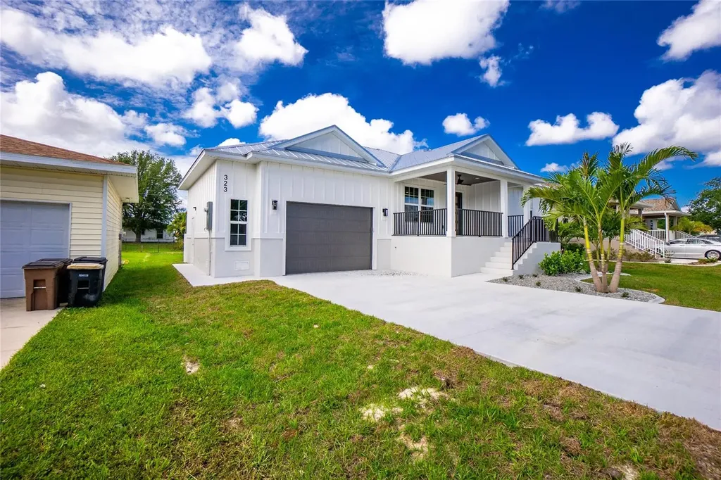 323 Boca Grande Boulevard Punta Gorda FL 33950