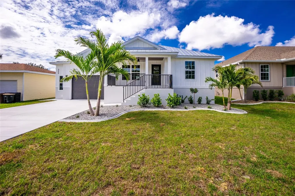 323 Boca Grande Boulevard Punta Gorda FL 33950