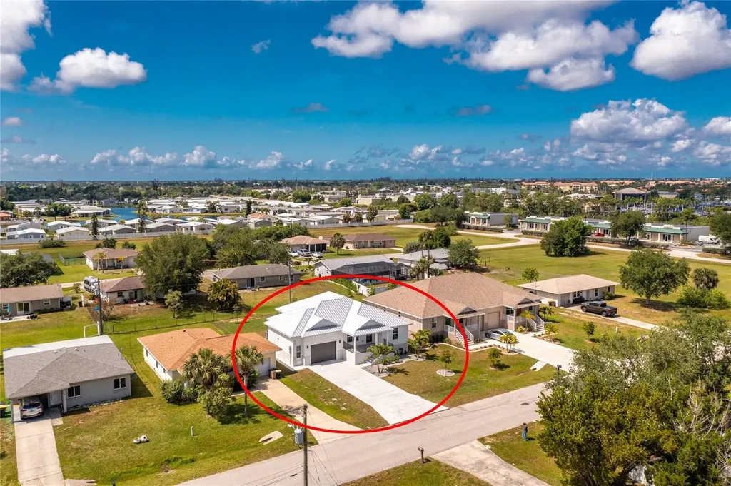 323 Boca Grande Boulevard Punta Gorda FL 33950