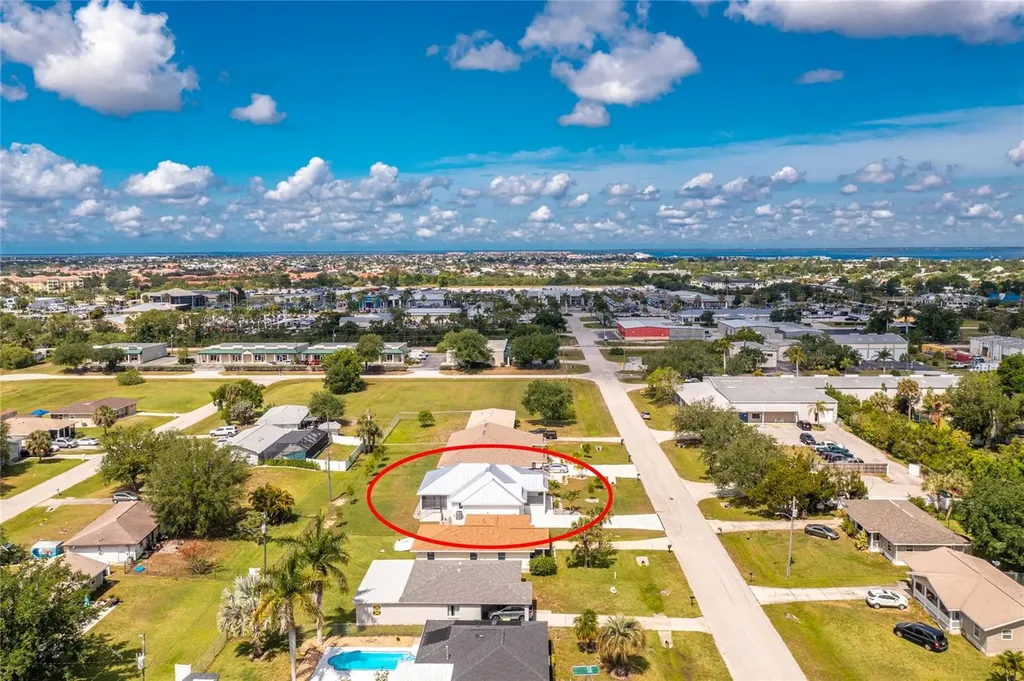 323 Boca Grande Boulevard Punta Gorda FL 33950