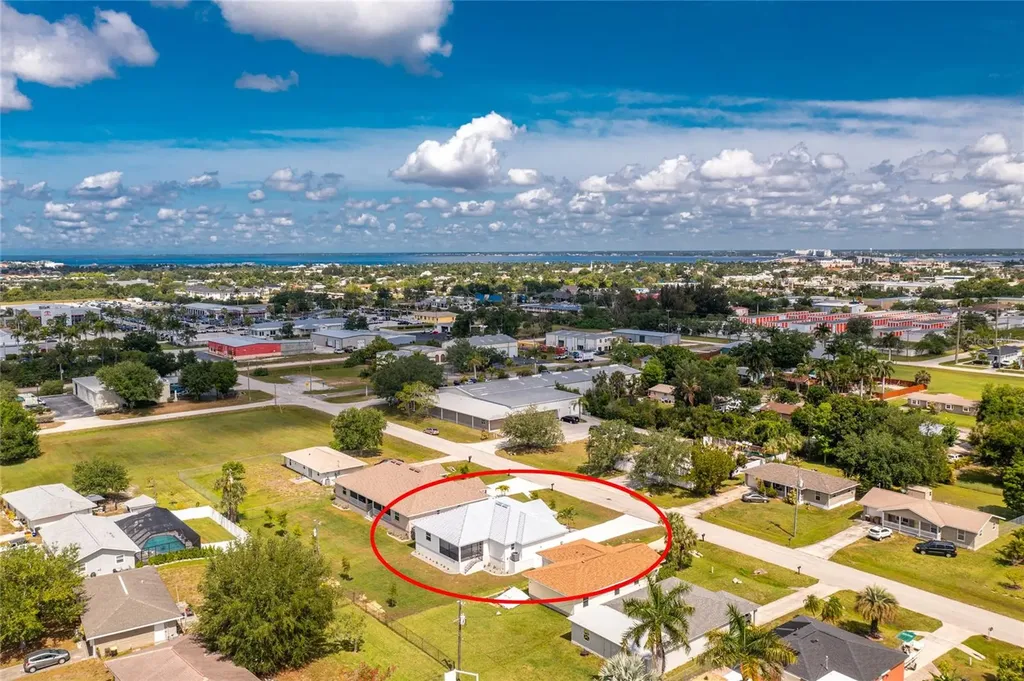 323 Boca Grande Boulevard Punta Gorda FL 33950