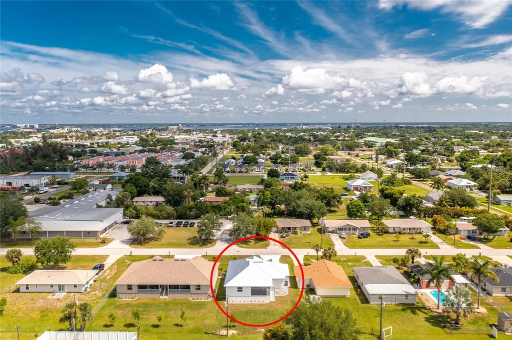 323 Boca Grande Boulevard Punta Gorda FL 33950