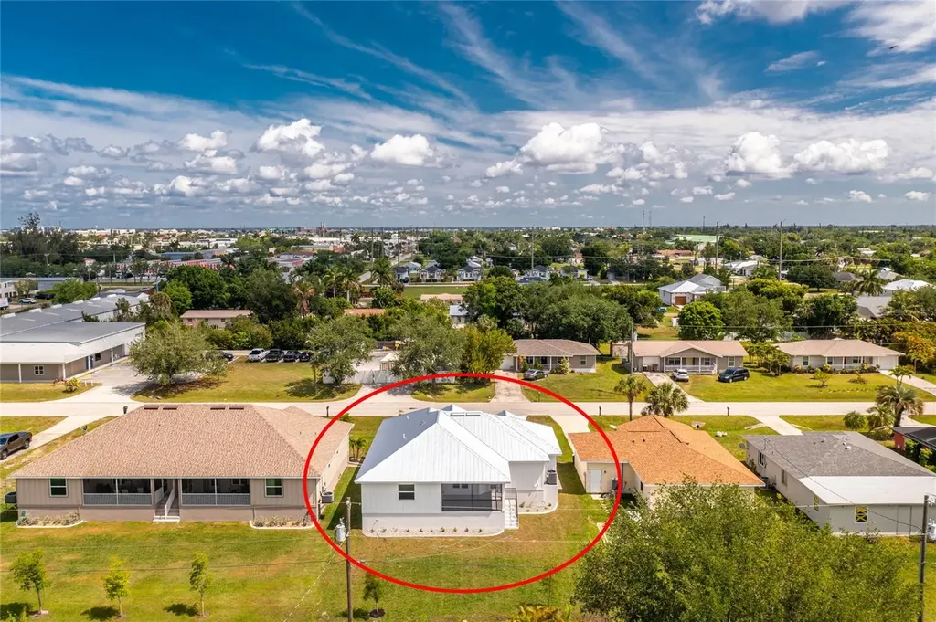 323 Boca Grande Boulevard Punta Gorda FL 33950