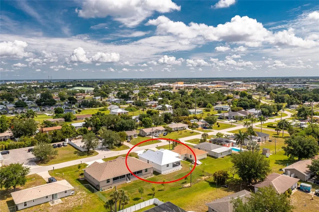 323 Boca Grande Boulevard Punta Gorda FL 33950