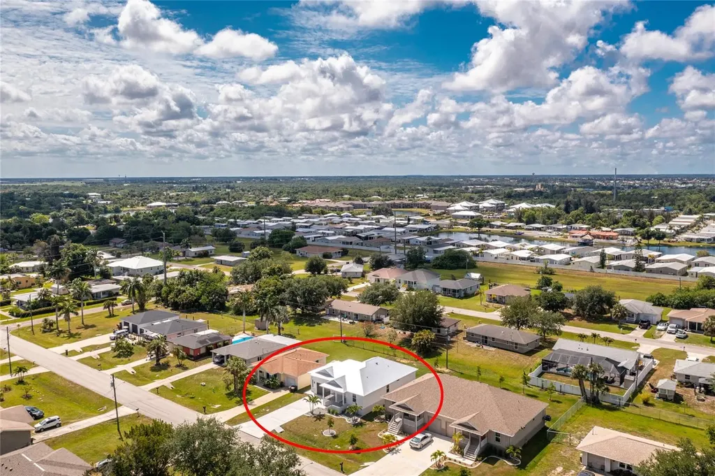 323 Boca Grande Boulevard Punta Gorda FL 33950